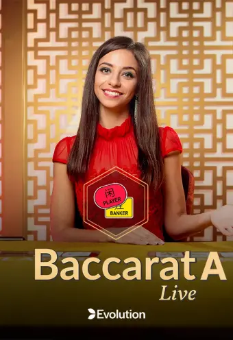 baccarat-a