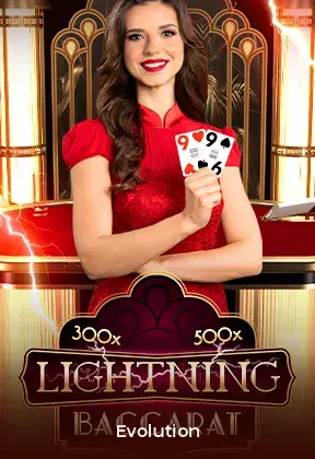 lightning-baccarat