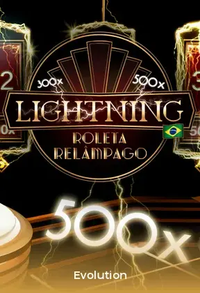 roleta-relampago