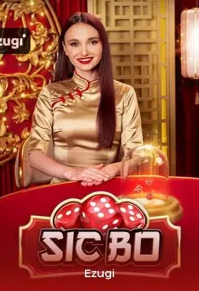 sic-bo