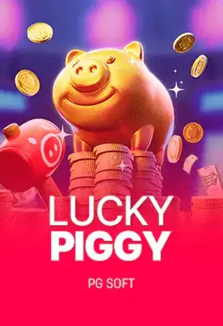 lucky-piggy