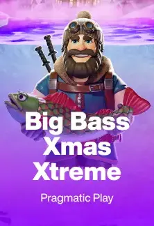 big-bass-xmas-xtreme
